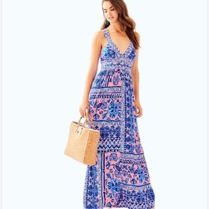 Great vacation maxi!